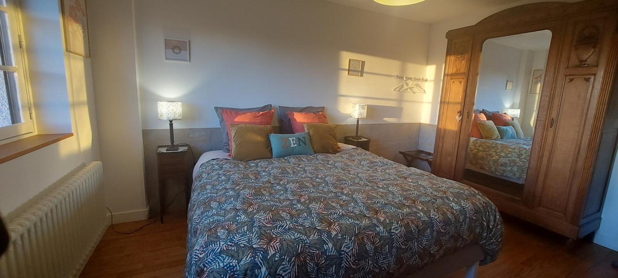 Villa Maella Saint-Michel-Tuboeuf Εξωτερικό φωτογραφία